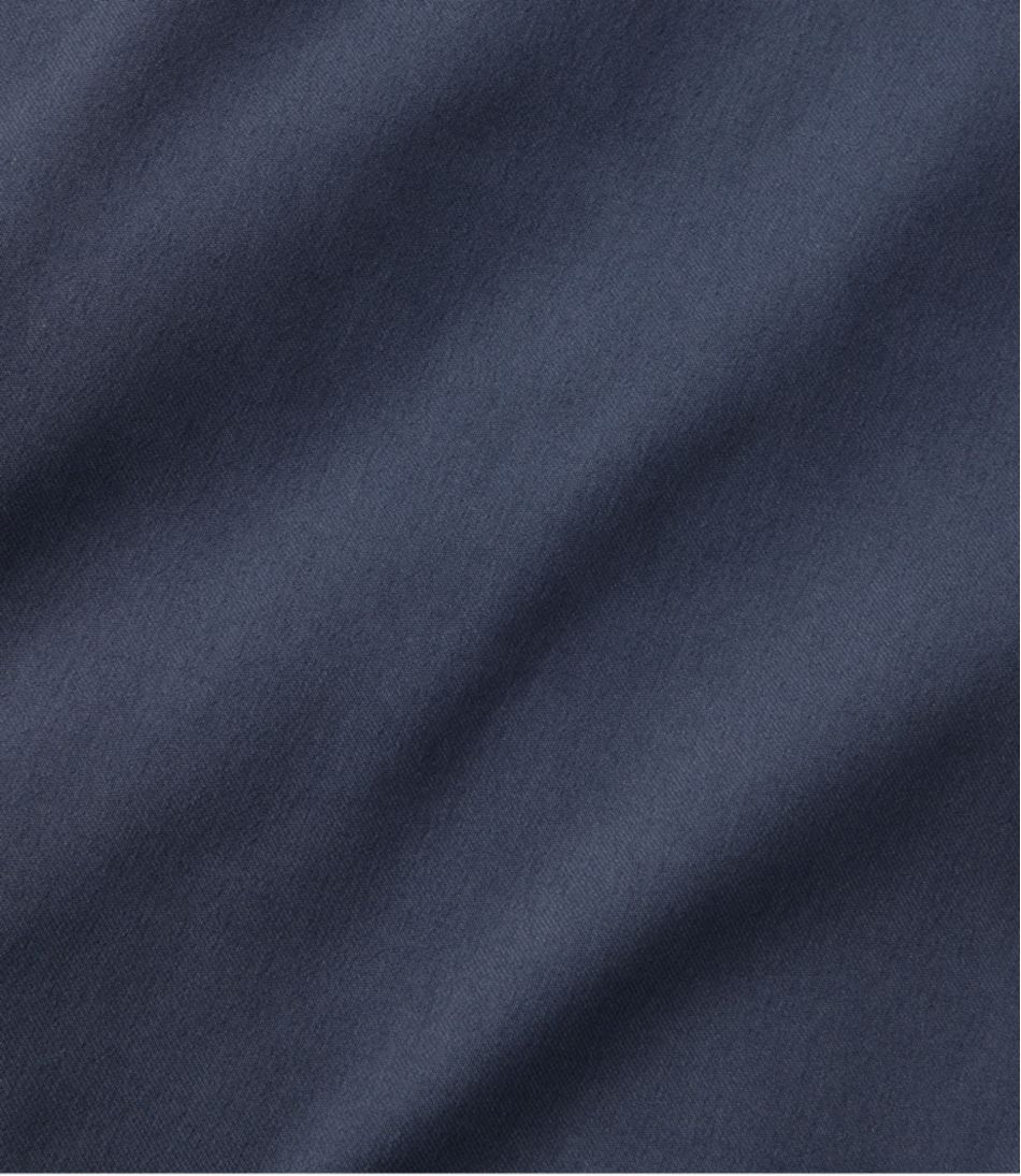 Men's VentureStretch Chino Shorts, 7" - Image 7
