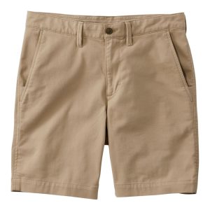 Men's Comfort Stretch? Chino Shorts, 8"