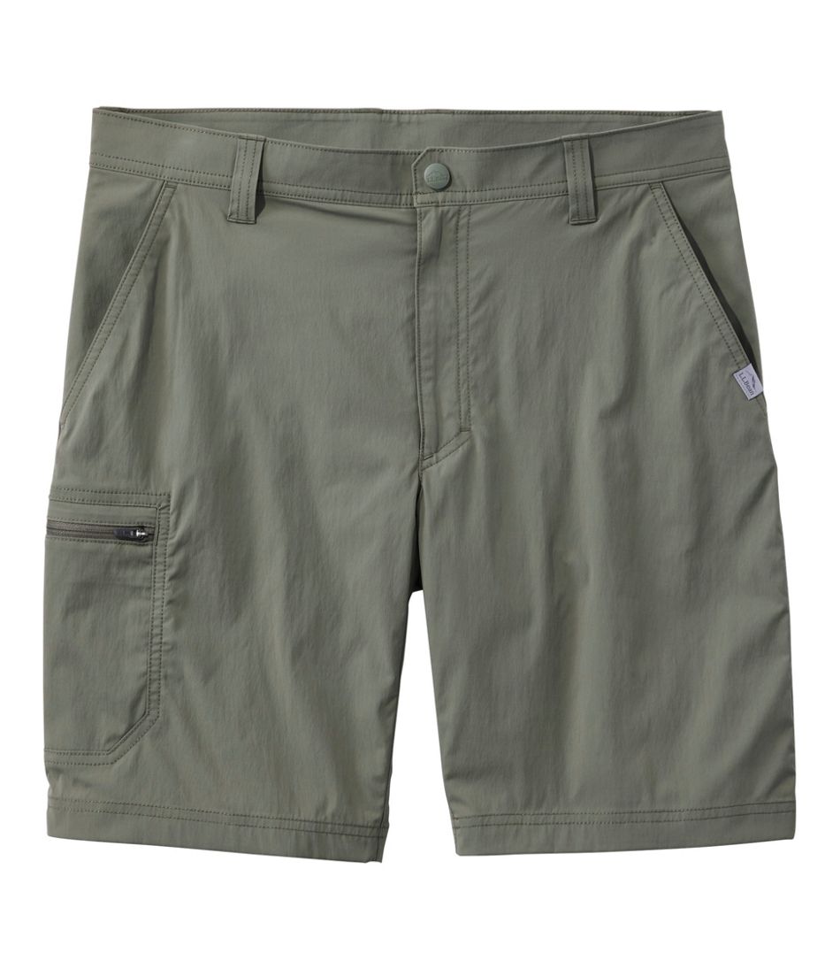 Men's Access Trail Shorts, 9"