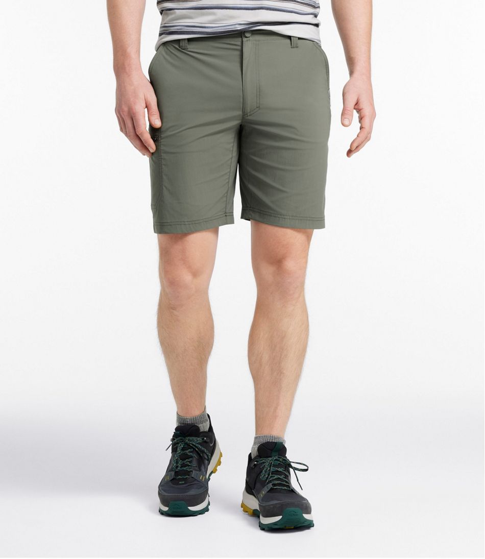 Men's Access Trail Shorts, 9" - Image 2