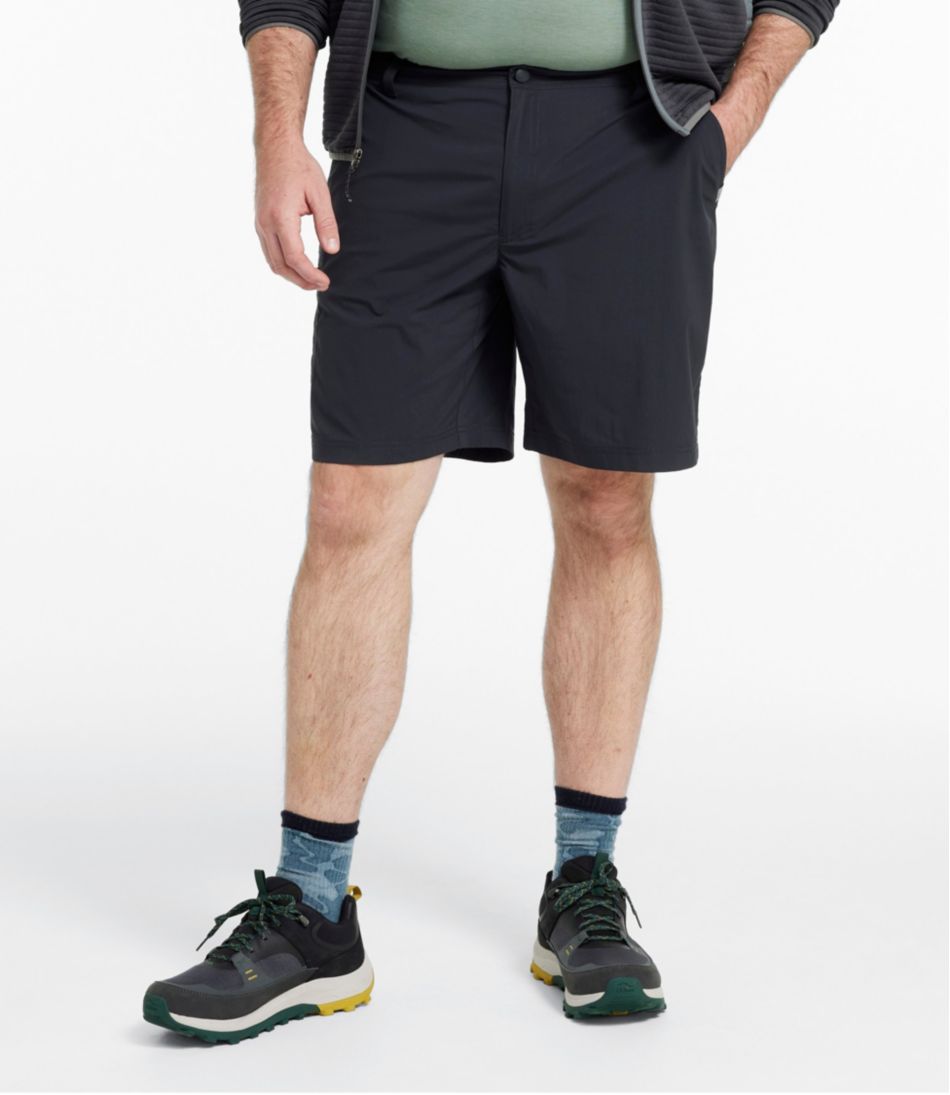 Men's Access Trail Shorts, 9" - Image 4
