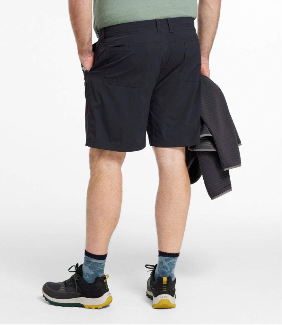 Men's Access Trail Shorts, 9" - Image 5