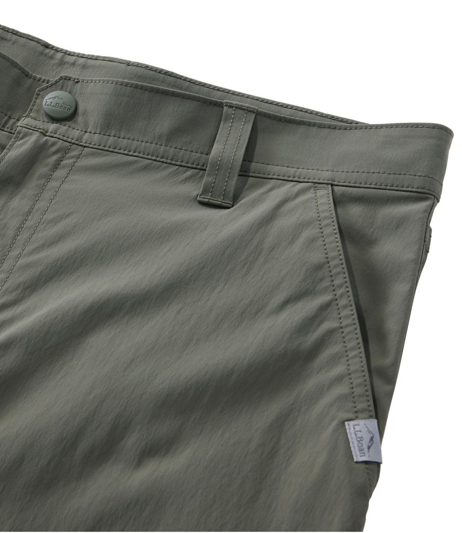 Men's Access Trail Shorts, 9" - Image 6