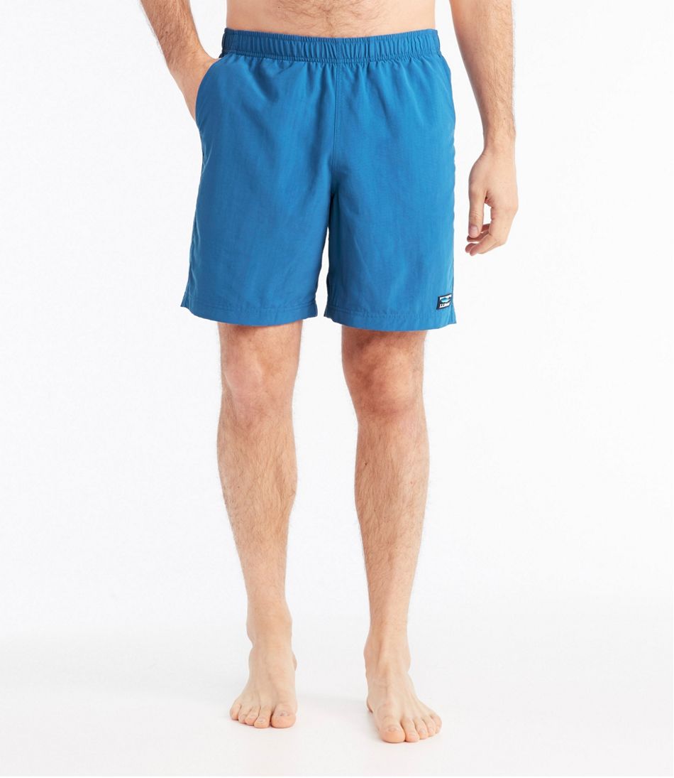 Men's Sport Shorts with SUPPLEX? fabric, 8" - Image 2