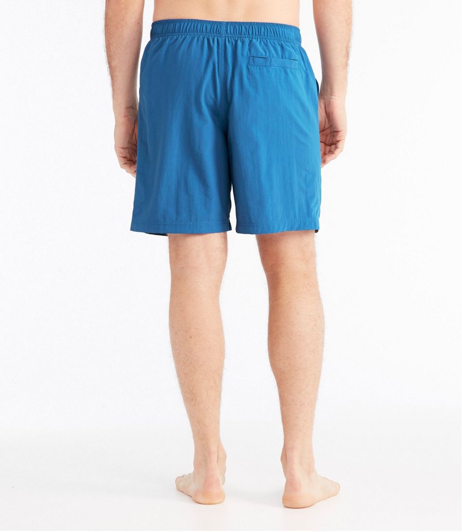 Men's Sport Shorts with SUPPLEX? fabric, 8" - Image 3