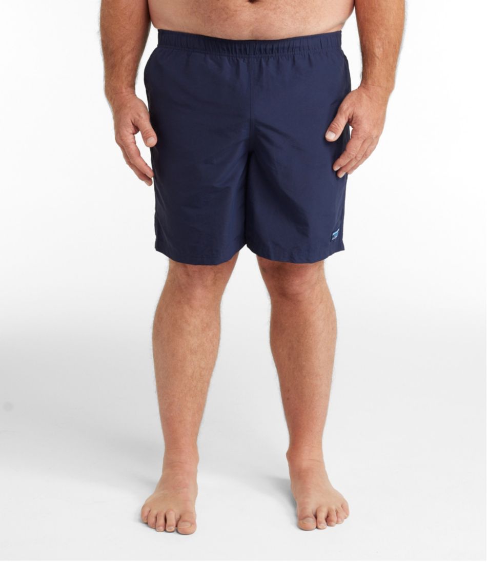 Men's Sport Shorts with SUPPLEX? fabric, 8" - Image 4
