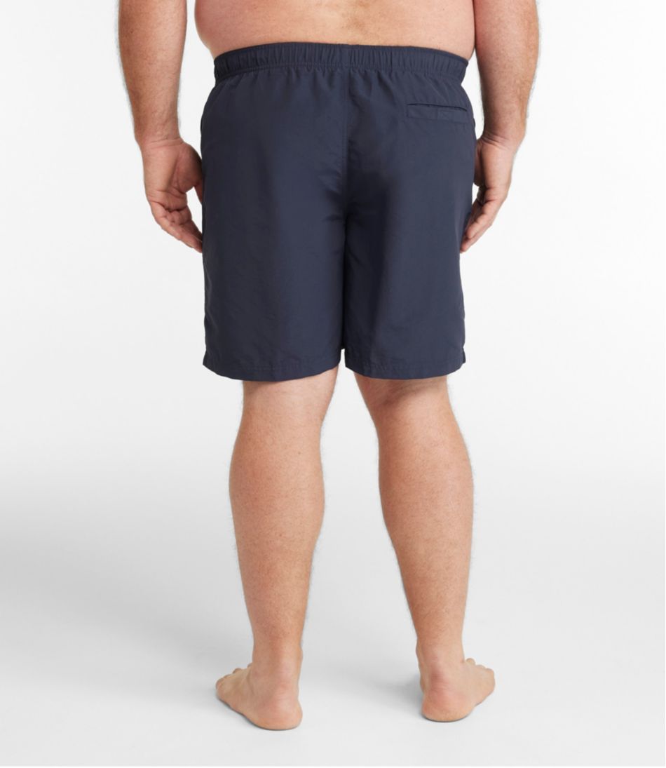 Men's Sport Shorts with SUPPLEX? fabric, 8" - Image 5