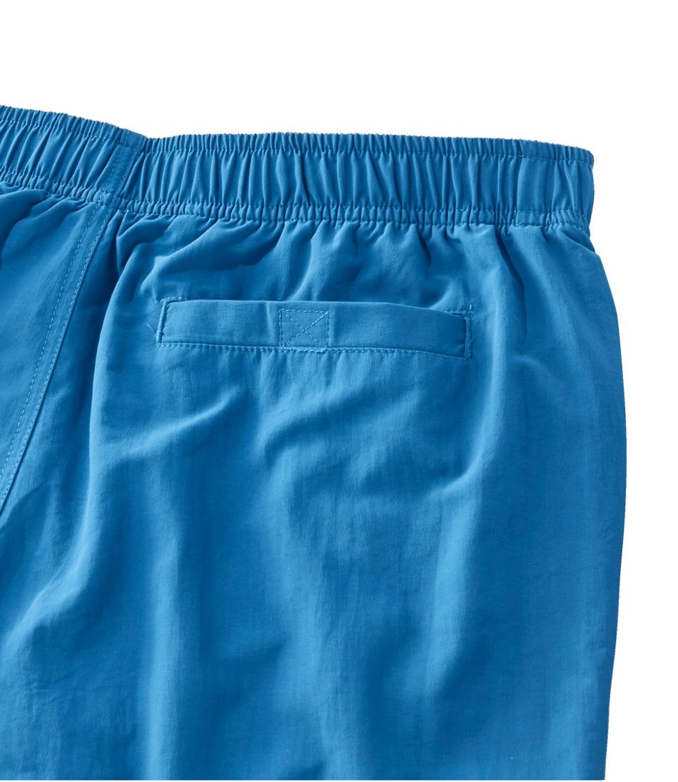Men's Sport Shorts with SUPPLEX? fabric, 8" - Image 6