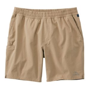 Men's Tropicwear Comfort Shorts, 8"
