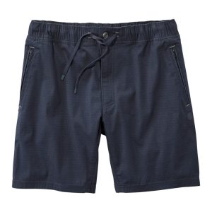 Men's Explorer Ripstop Shorts, 8"