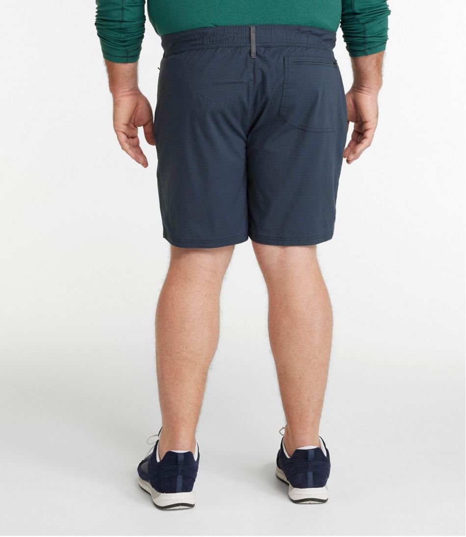 Men's Explorer Ripstop Shorts, 8" - Image 5
