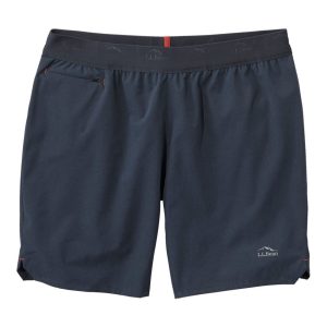 Men's L.L.Bean Multisport Training Shorts, 7"