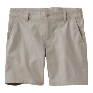 Men's Explorer Ripstop Shorts, Fixed Waist, 8"