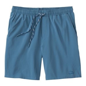 Men's Ultralight Adventure Shorts, 8"