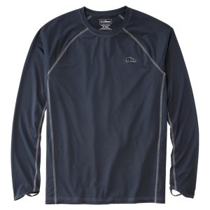 Men's Swift River Cooling Rash Guard