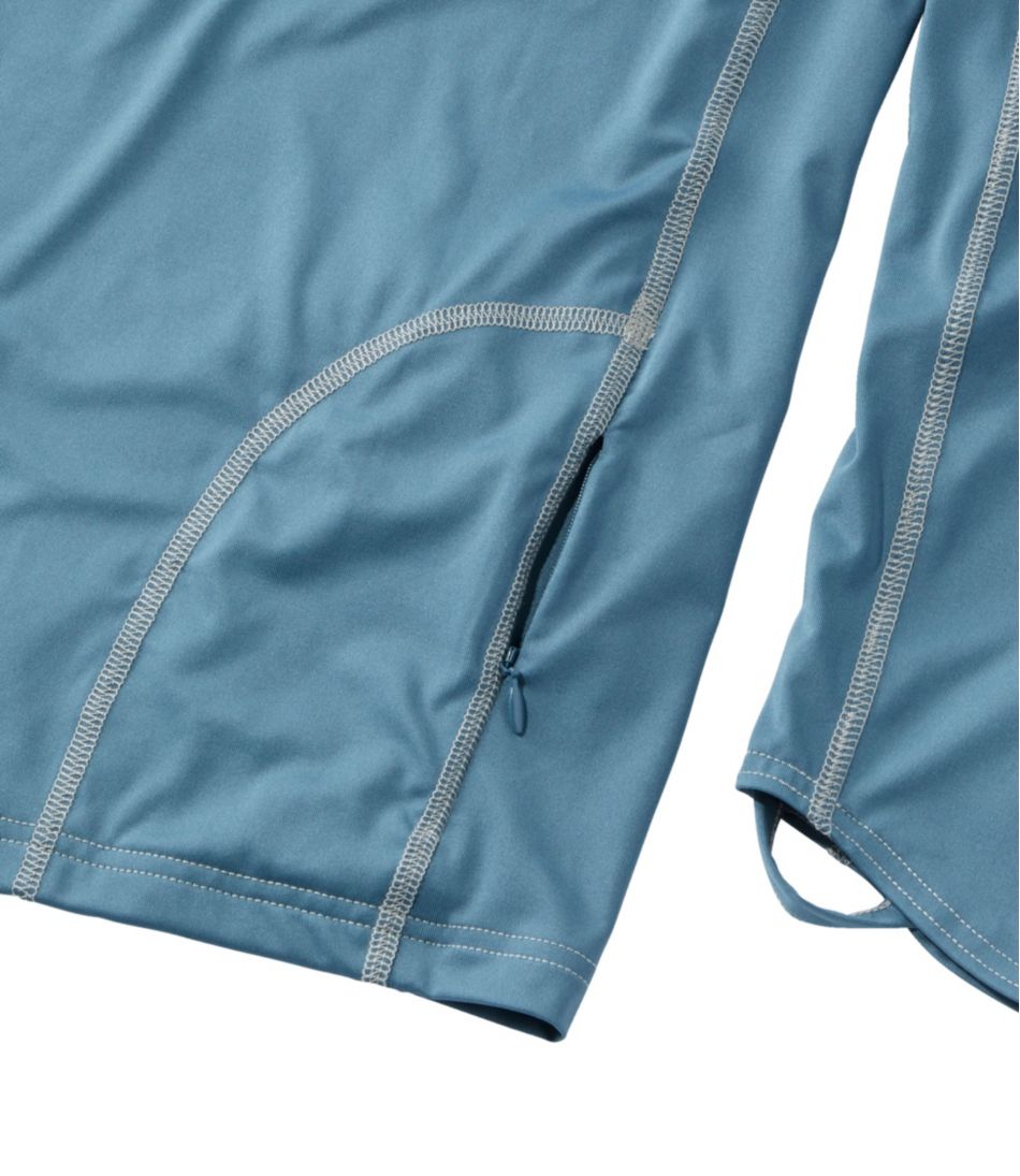 Men's Swift River Cooling Rash Guard - Image 6