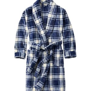 Men's Wicked Plush Robe
