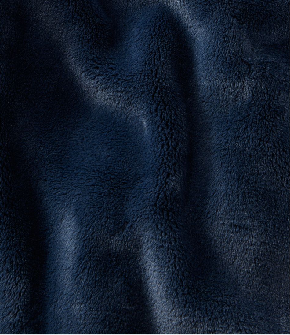Men's Wicked Plush Robe - Image 6