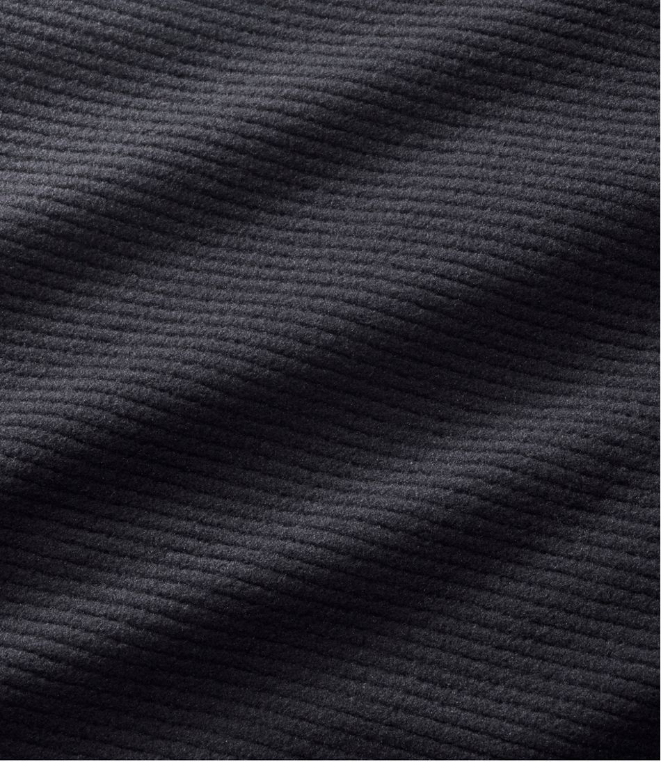 Men's L.L.Bean Midweight Base Layer Crew Top - Image 8