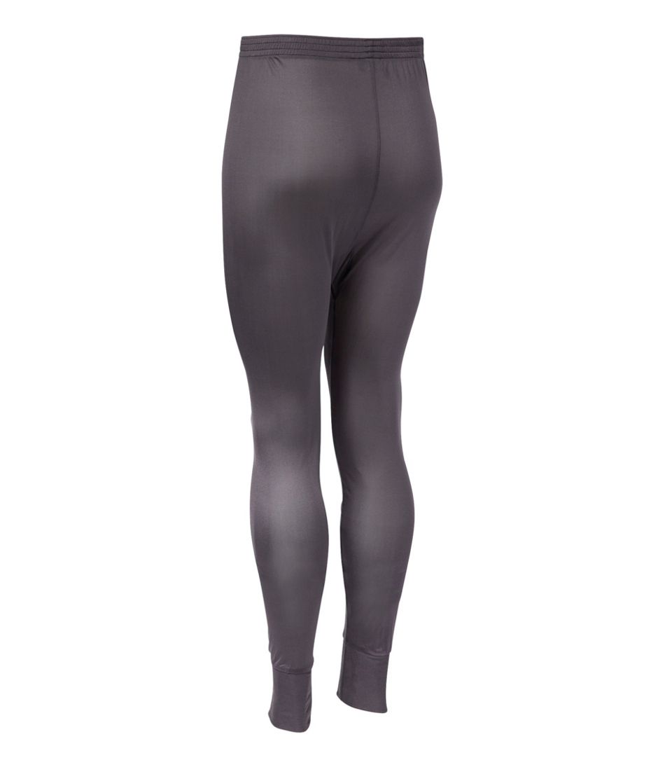 Men's Silk Underwear, Pants - Image 2