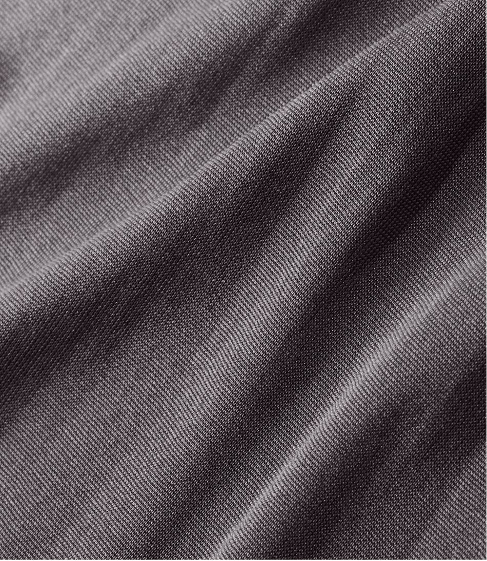 Men's Silk Underwear, Crewneck - Image 3