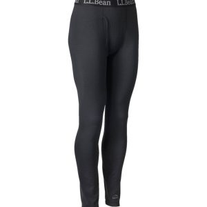 Men's L.L.Bean Heavyweight Base Layer Pant