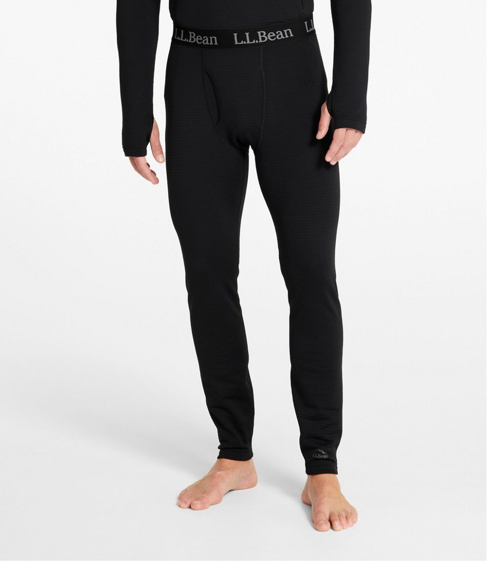 Men's L.L.Bean Heavyweight Base Layer Pant - Image 2