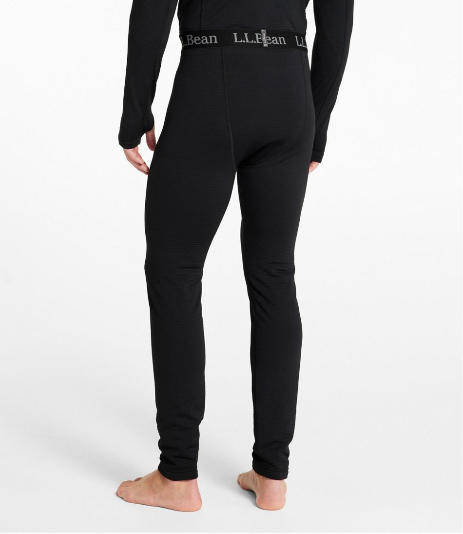 Men's L.L.Bean Heavyweight Base Layer Pant - Image 3