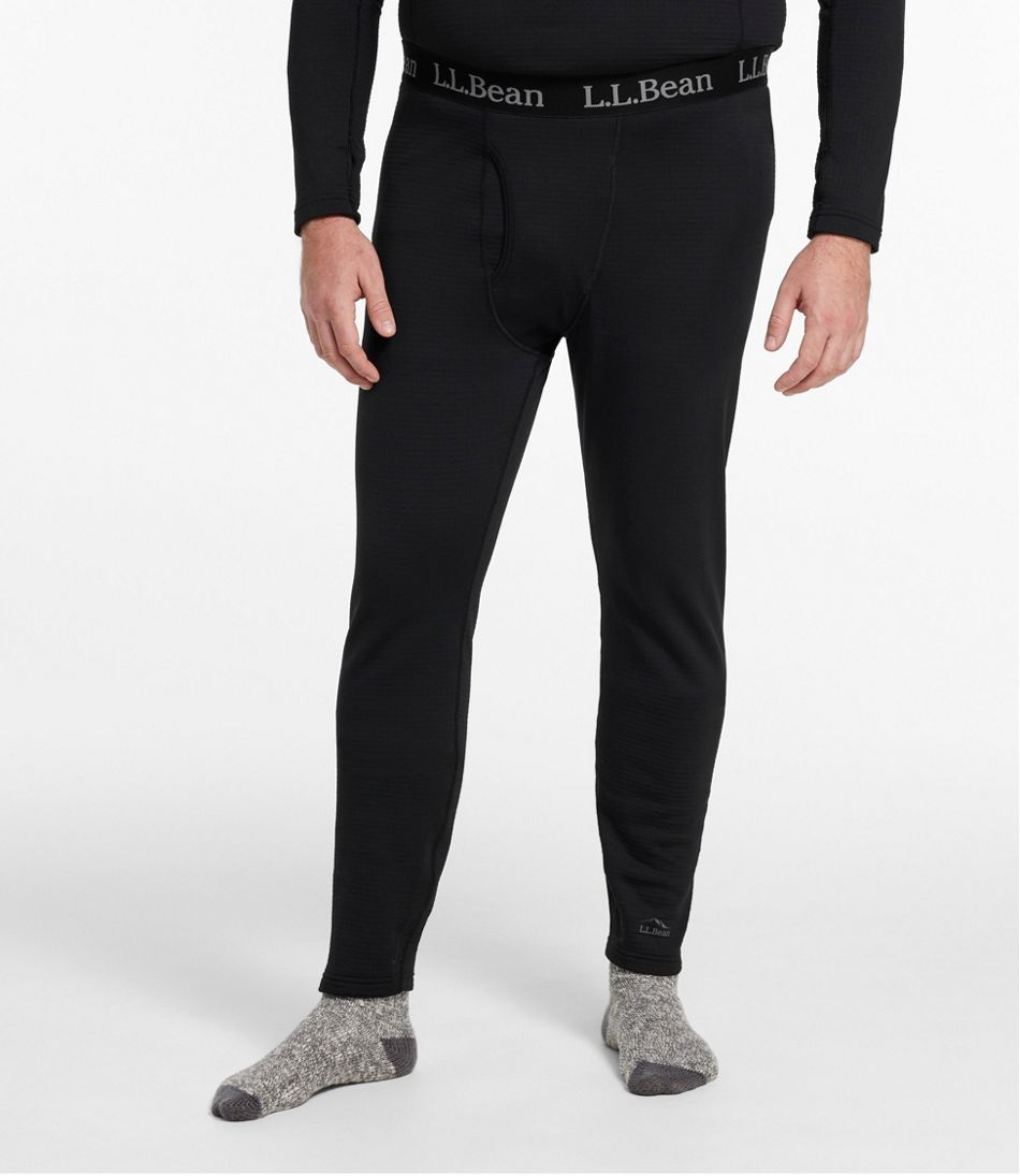 Men's L.L.Bean Heavyweight Base Layer Pant - Image 4