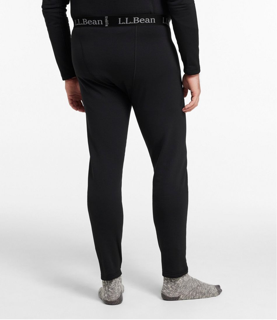 Men's L.L.Bean Heavyweight Base Layer Pant - Image 5