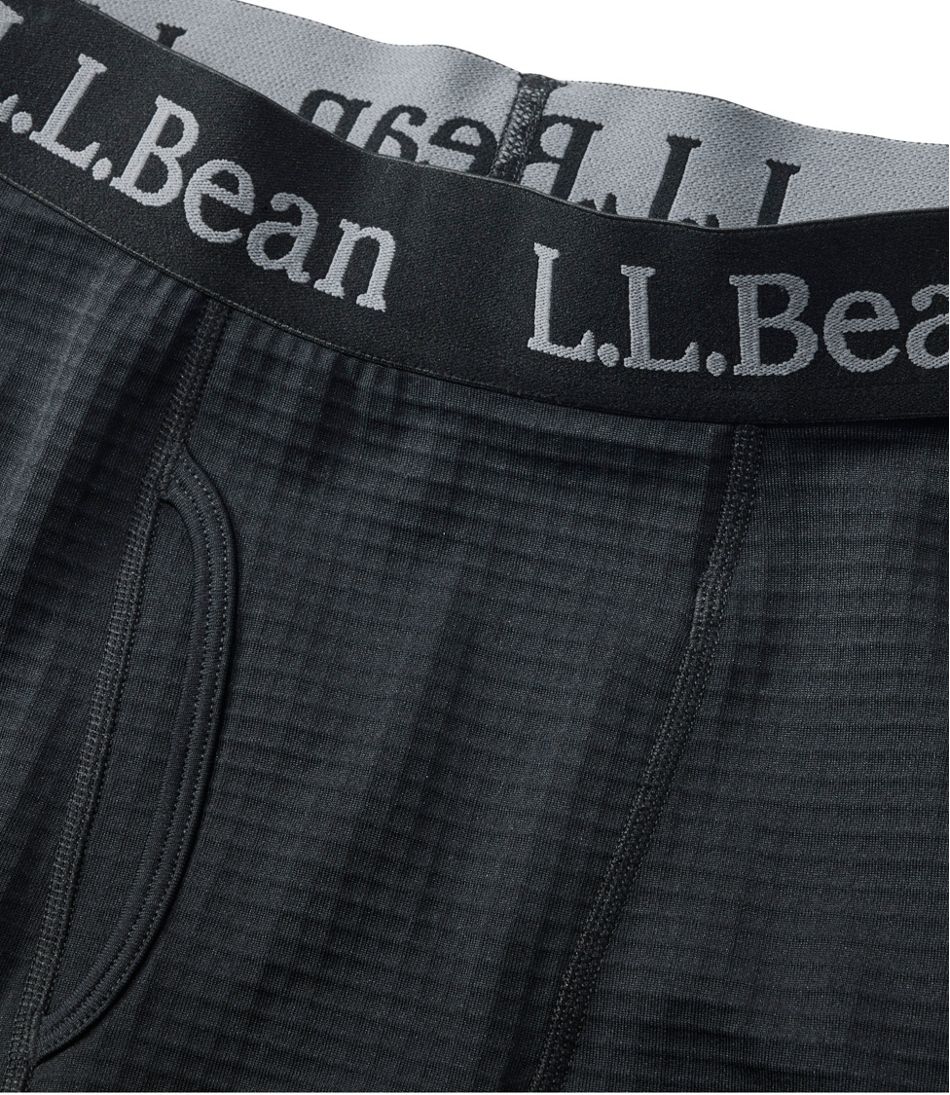 Men's L.L.Bean Heavyweight Base Layer Pant - Image 6