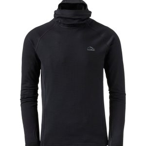 Men's L.L.Bean Heavyweight Baselayer Hoodie
