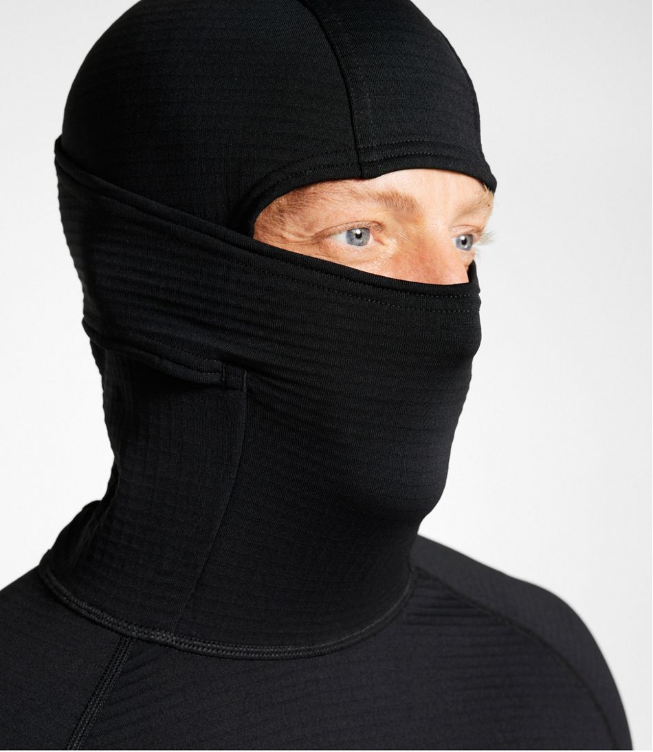 Men's L.L.Bean Heavyweight Baselayer Hoodie - Image 4
