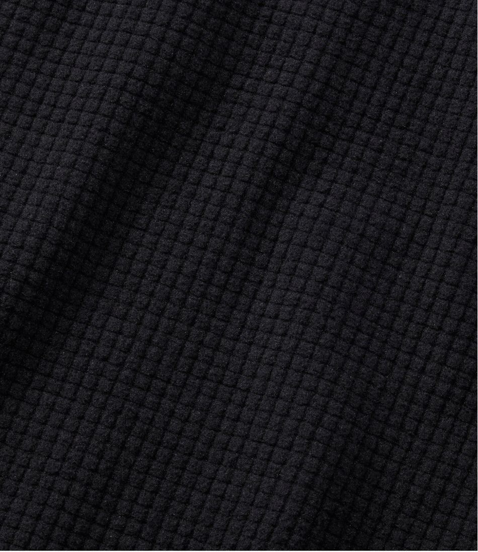 Men's L.L.Bean Heavyweight Baselayer Hoodie - Image 8