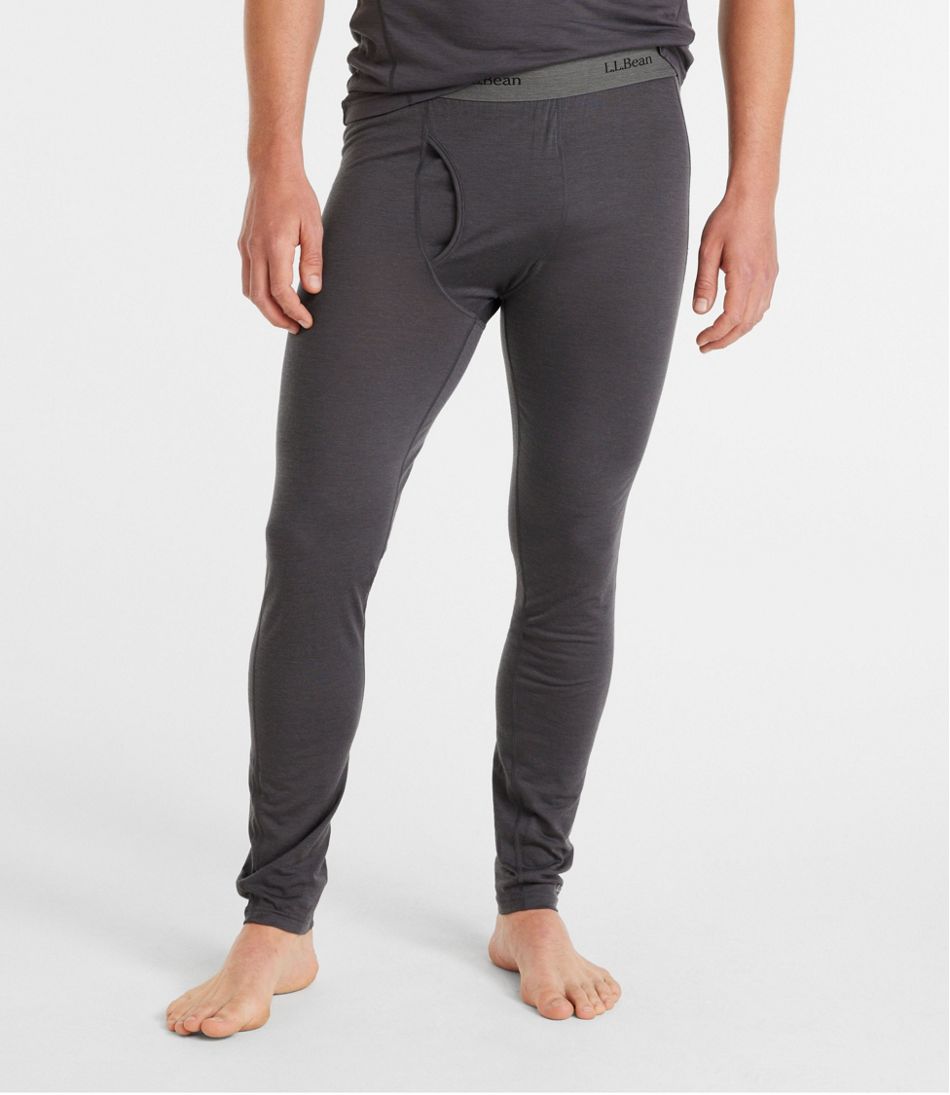 Men's Cresta Wool Ultralight 150 Pants - Image 2
