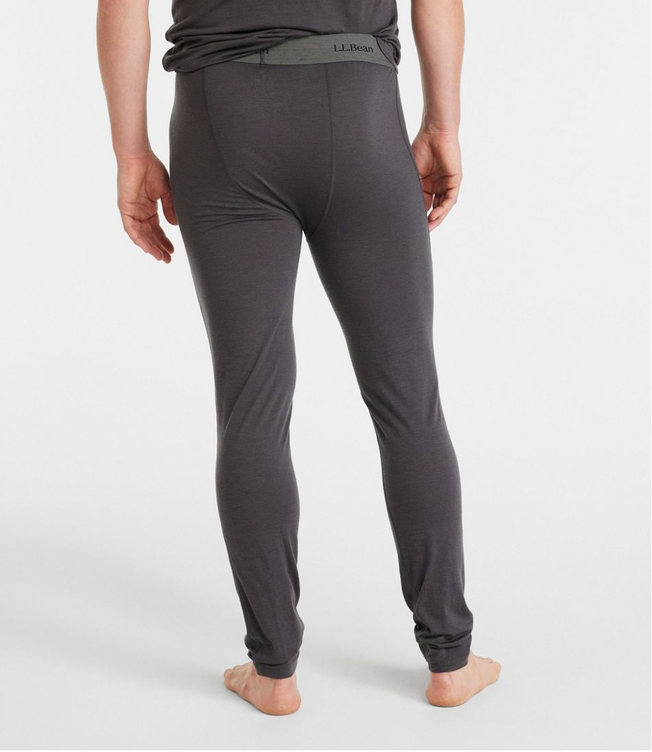 Men's Cresta Wool Ultralight 150 Pants - Image 3