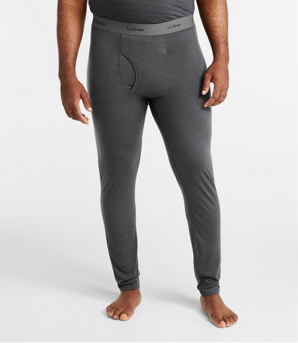 Men's Cresta Wool Ultralight 150 Pants - Image 4