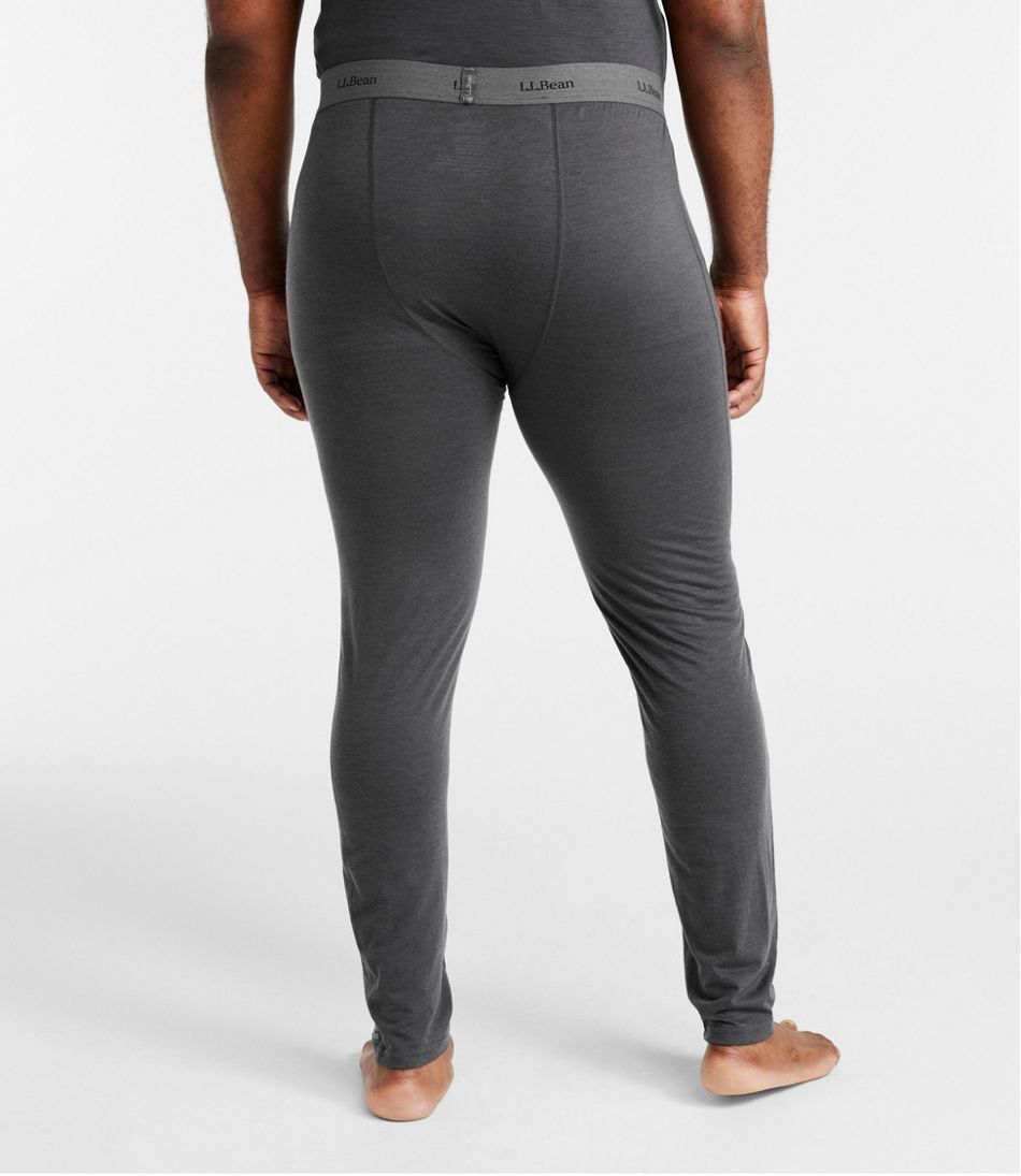 Men's Cresta Wool Ultralight 150 Pants - Image 5
