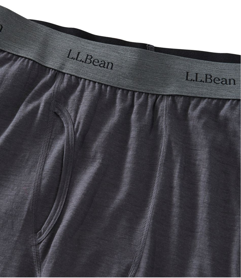 Men's Cresta Wool Ultralight 150 Pants - Image 6