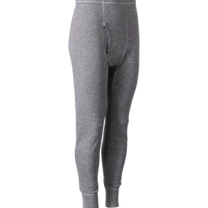 Men's Double-Layer Underwear, Pants
