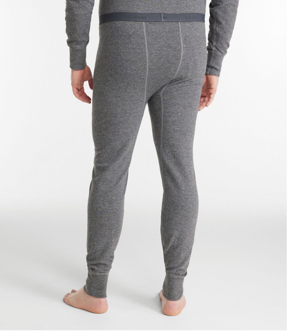Men's Double-Layer Underwear, Pants - Image 5
