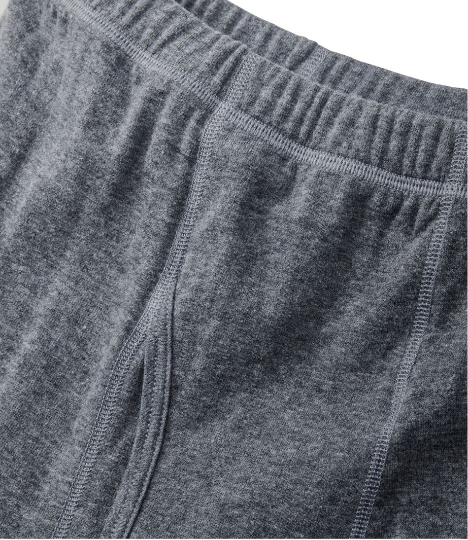 Men's Double-Layer Underwear, Pants - Image 6