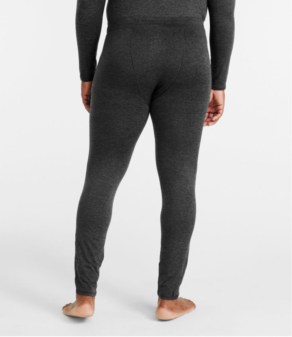 Men's L.L.Bean Simple Soft Base Layer, Pants - Image 5