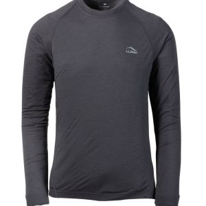 Men's Cresta Ultralight 150 Crew Top