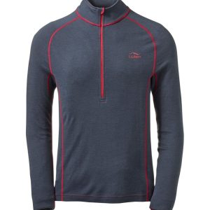 Men's Cresta Midweight 250 Quarter-Zip Top