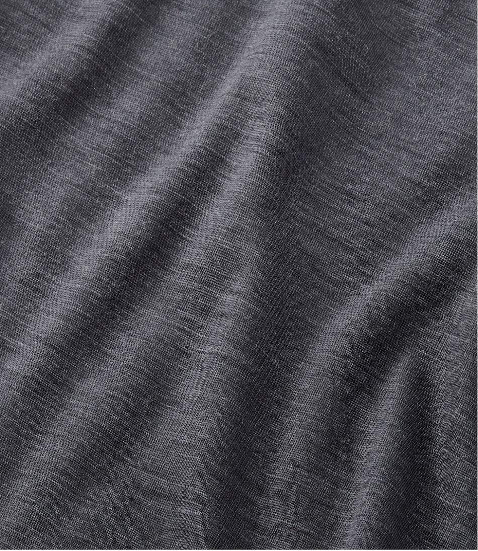 Men's Cresta Wool Ultralight 150 Turtleneck - Image 7
