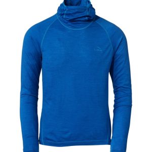 Men's Cresta Ultralight 150 Hoodie, Stripe