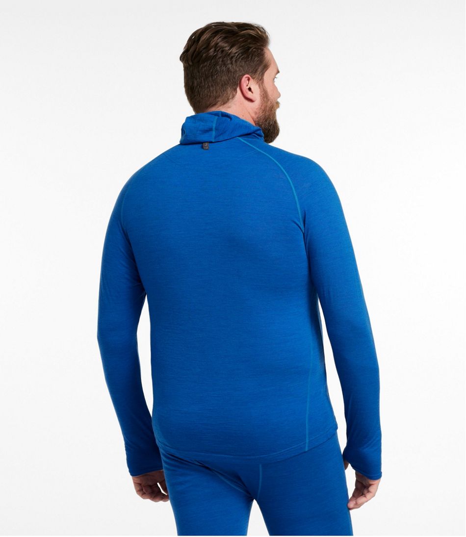 Men's Cresta Ultralight 150 Hoodie, Stripe - Image 5