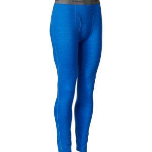 Men's Cresta Wool Ultralight 150 Pant, Stripe