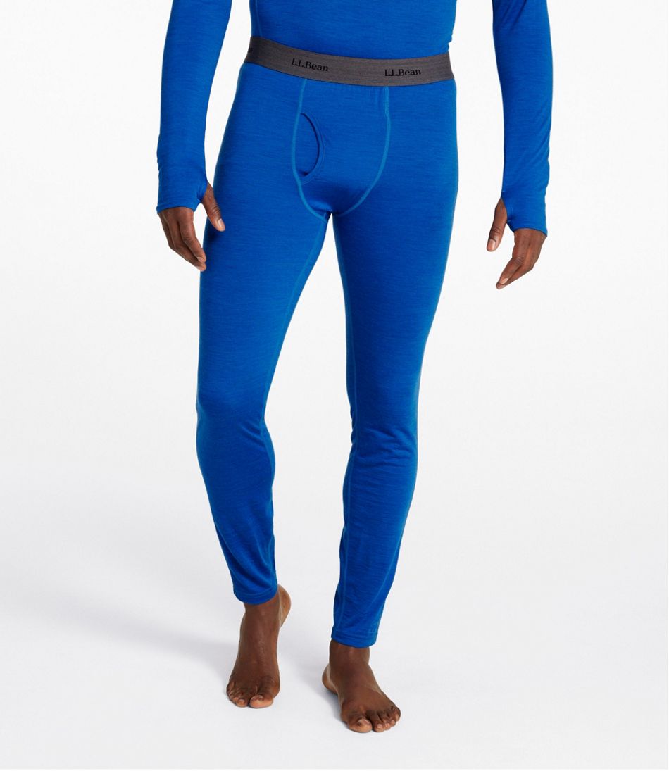 Men's Cresta Wool Ultralight 150 Pant, Stripe - Image 2